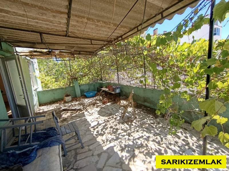 Edremit Zeytinli Mah`da3+1  Müstakil Ev.